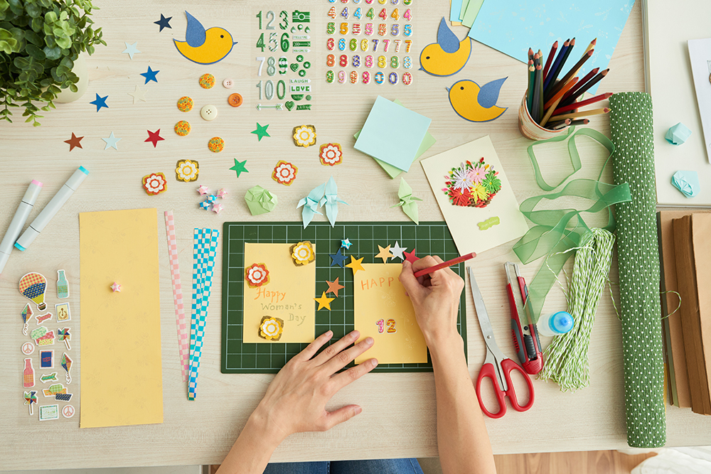 riuso-creativo-idee-con-carta-usata